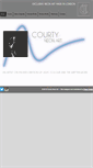 Mobile Screenshot of courtyneonart.com